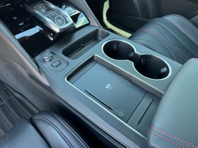 2025 Acura MDX A-Spec Advance Package SH-AWD