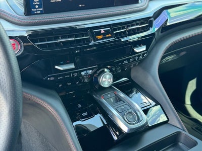 2025 Acura MDX A-Spec Advance Package SH-AWD