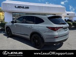 2025 Acura MDX A-Spec Advance Package SH-AWD