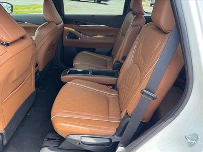 2023 INFINITI QX60 Autograph