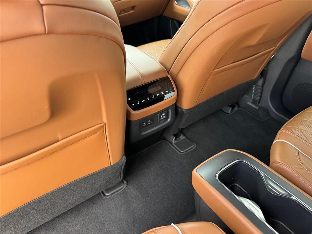 2023 INFINITI QX60 Autograph