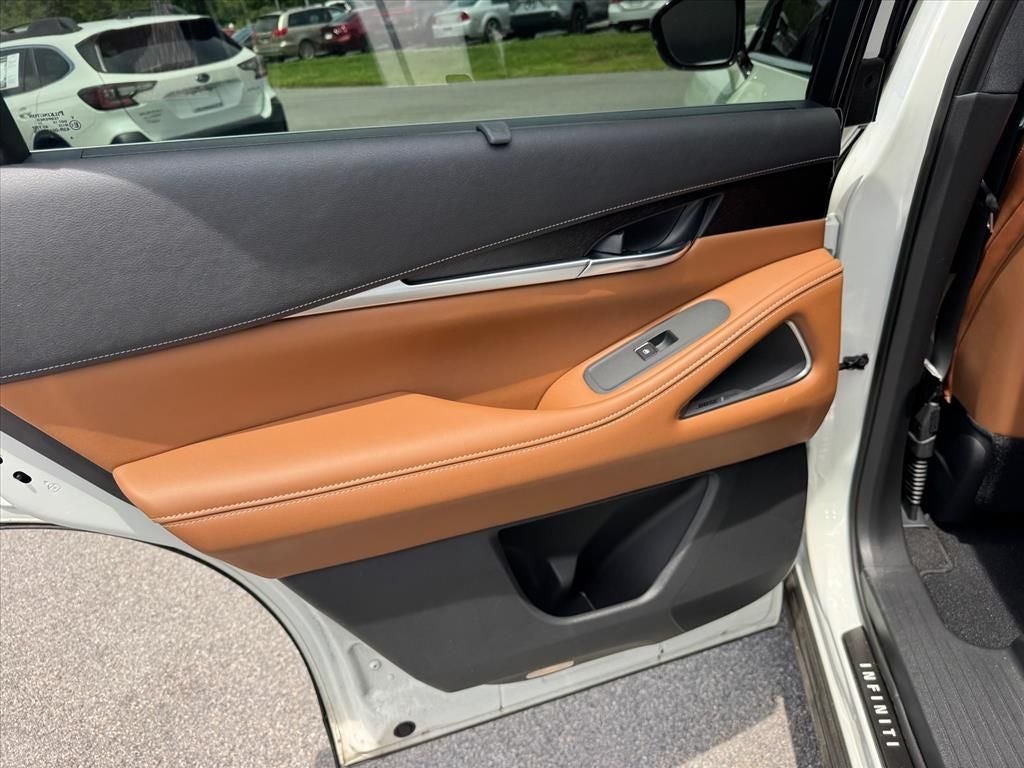 2023 INFINITI QX60 Autograph