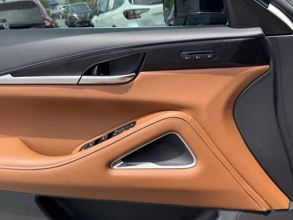 2023 INFINITI QX60 Autograph