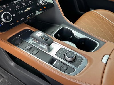 2023 INFINITI QX60 Autograph