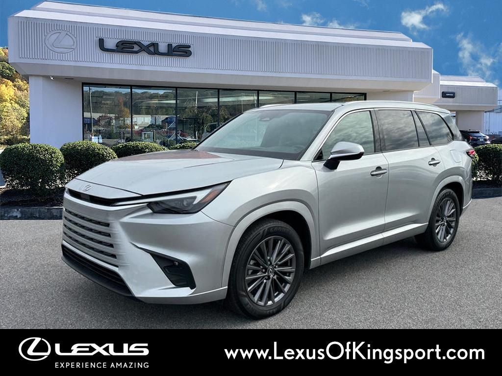 2024 Lexus TX 350