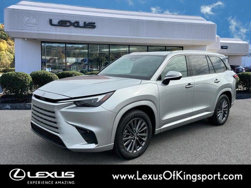 2024 Lexus TX 350
