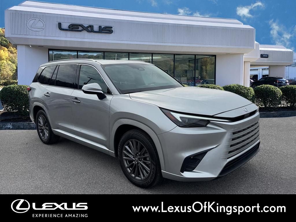 2024 Lexus TX 350