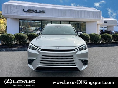 2024 Lexus TX 350
