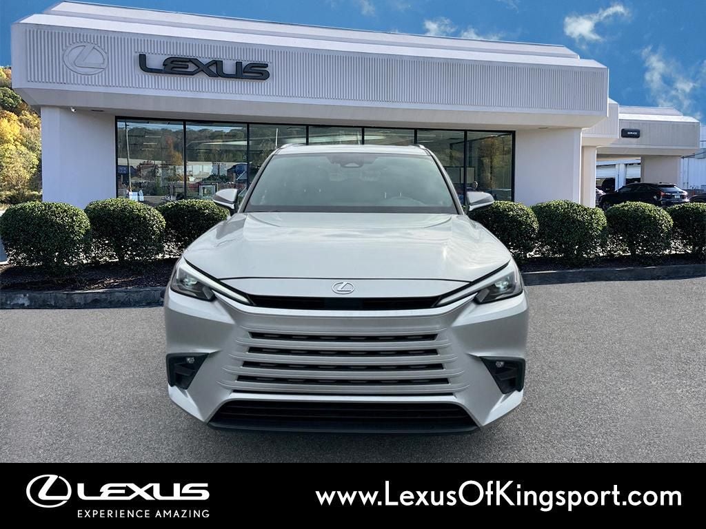2024 Lexus TX 350