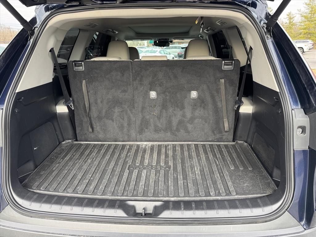 2024 Toyota Grand Highlander Base