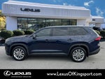 2024 Toyota Grand Highlander Base
