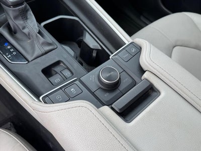 2024 Toyota Grand Highlander Base