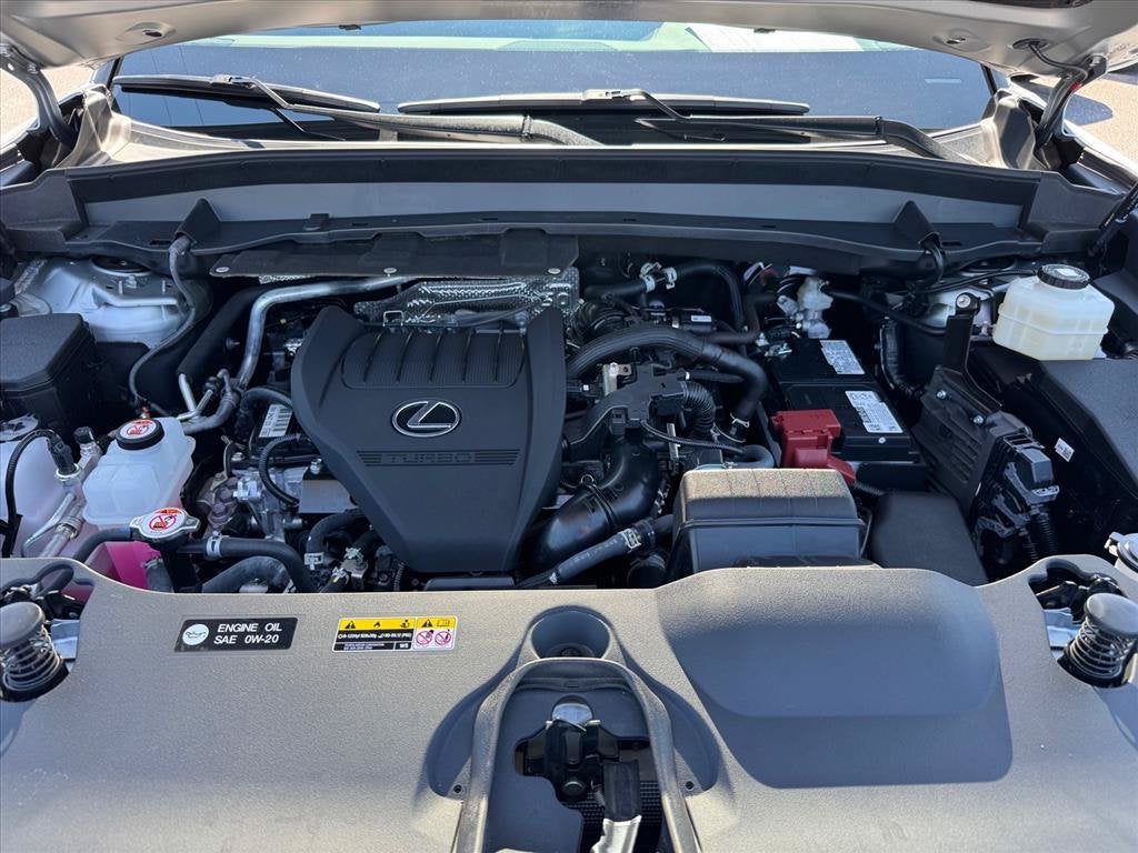 2025 Lexus TX 350 Premium
