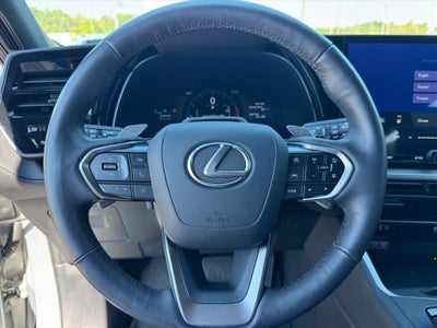 2025 Lexus TX 350 Premium