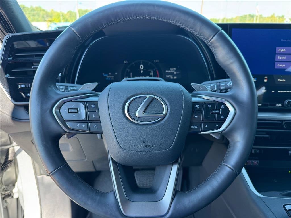 2025 Lexus TX 350 Premium
