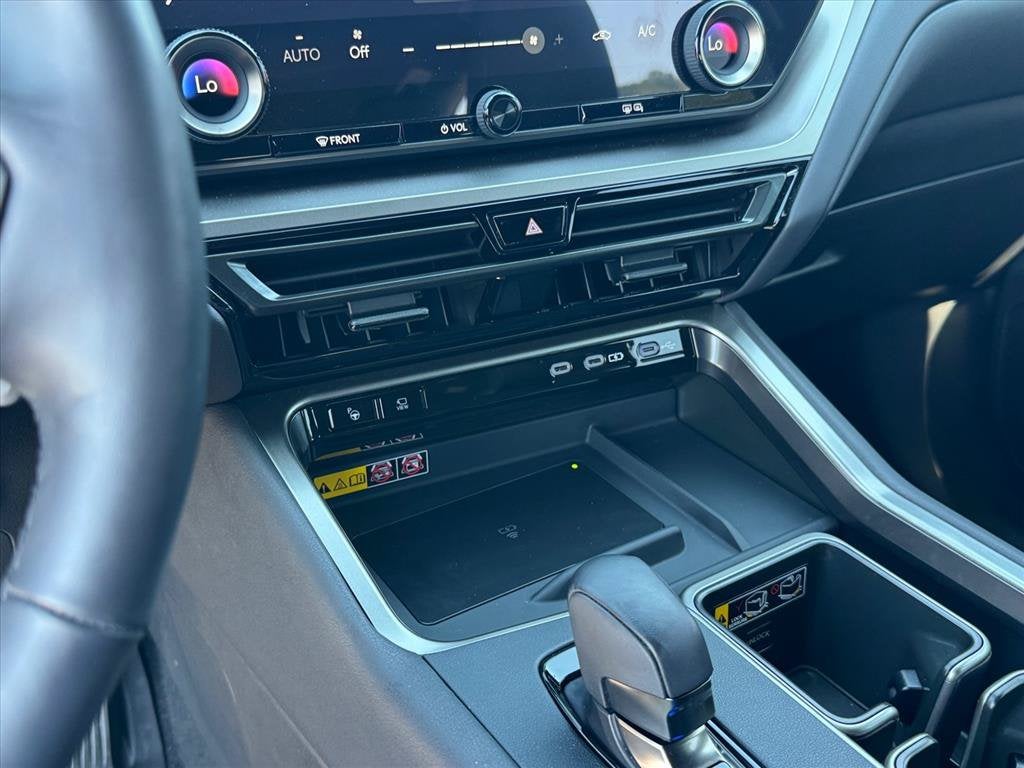 2025 Lexus TX 350 Premium