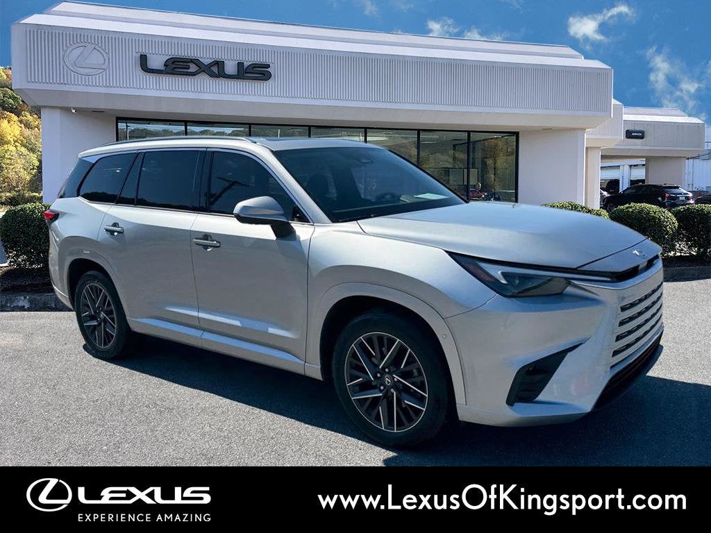 2025 Lexus TX 350 Premium