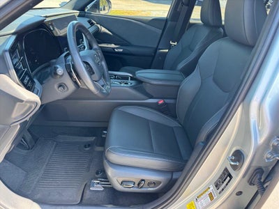 2025 Lexus TX 350 Premium