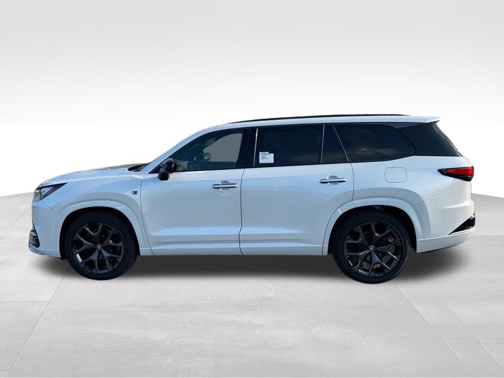 2026 Lexus TX 500h F SPORT Performance Premium