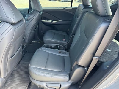 2024 Lexus TX 500h F SPORT Premium