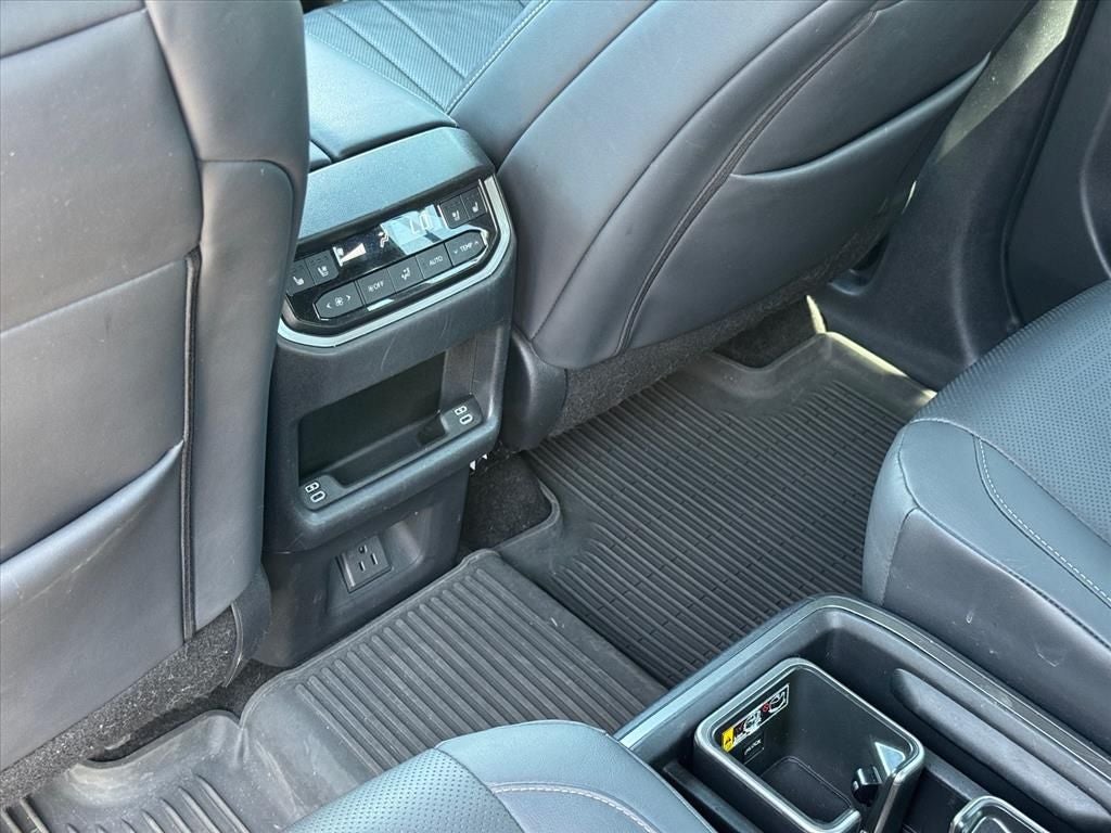 2024 Lexus TX 500h F SPORT Premium