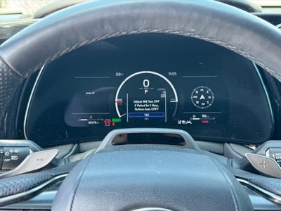 2024 Lexus TX 500h F SPORT Premium