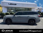 2024 Lexus TX 500h F SPORT Premium