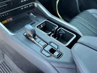 2024 Lexus TX 500h F SPORT Premium