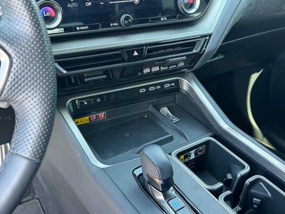 2024 Lexus TX 500h F SPORT Premium