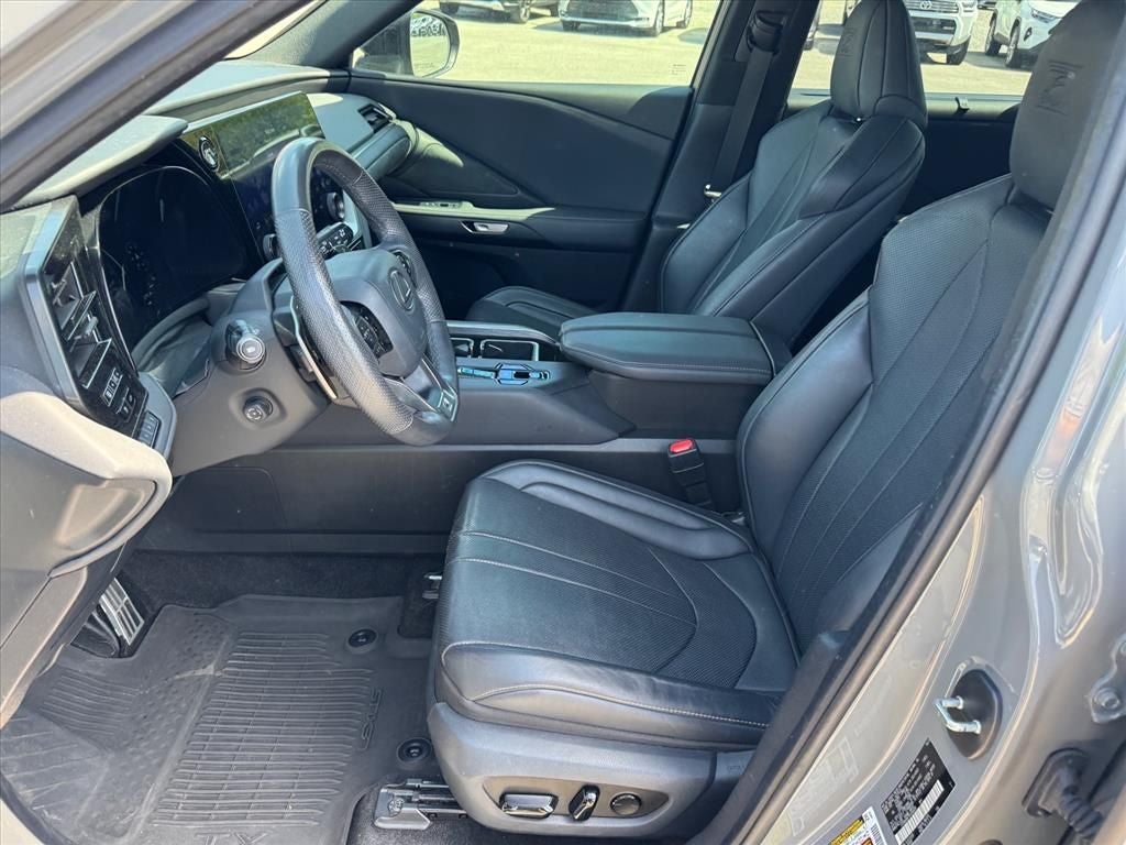 2024 Lexus TX 500h F SPORT Premium