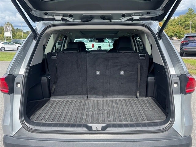 2024 Toyota Grand Highlander Hybrid Base