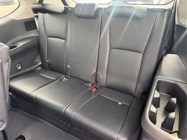 2024 Toyota Grand Highlander Hybrid Base