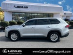 2024 Toyota Grand Highlander Hybrid Base