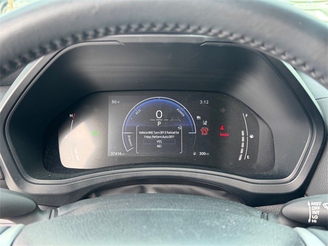 2024 Toyota Grand Highlander Hybrid Base