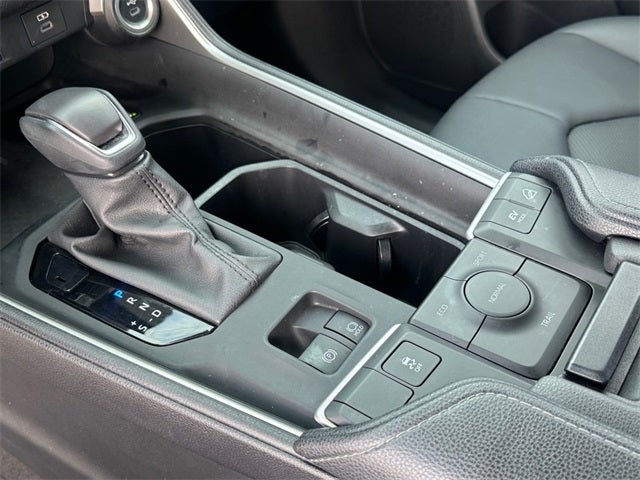 2024 Toyota Grand Highlander Hybrid Base