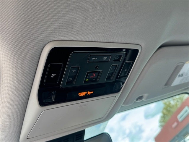 2024 Toyota Grand Highlander Hybrid Base