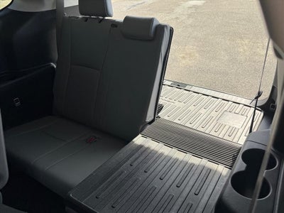 2023 Toyota Highlander Hybrid Limited