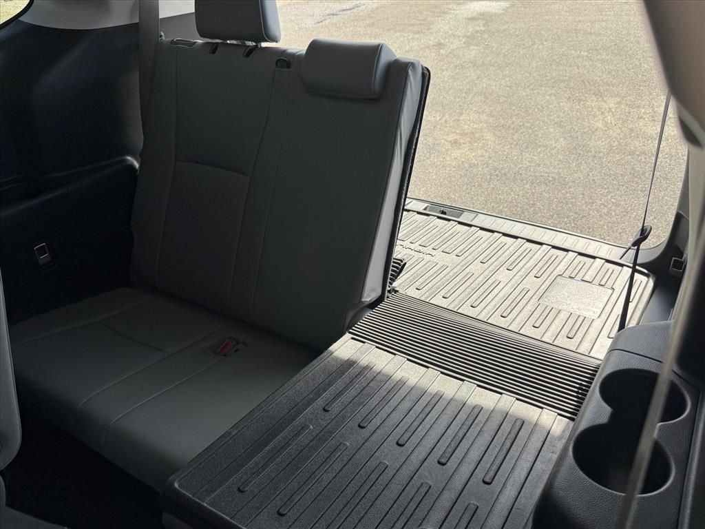 2023 Toyota Highlander Hybrid Limited