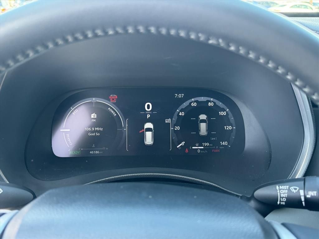 2023 Toyota Highlander Hybrid Limited