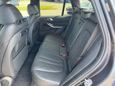 2023 BMW X5 sDrive40i