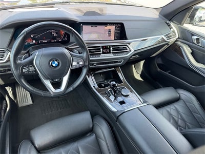 2023 BMW X5 sDrive40i