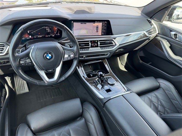 2023 BMW X5 sDrive40i