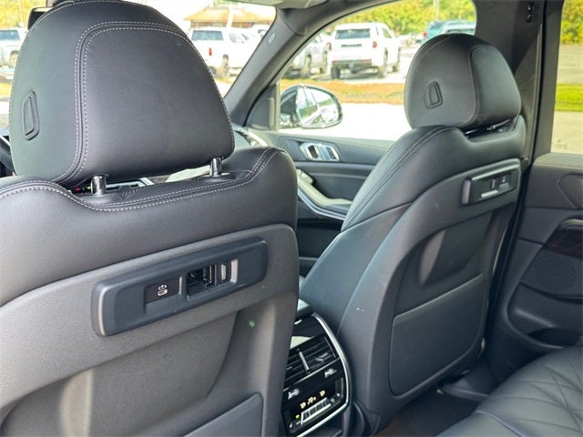 2023 BMW X5 sDrive40i