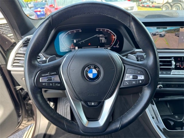 2023 BMW X5 sDrive40i