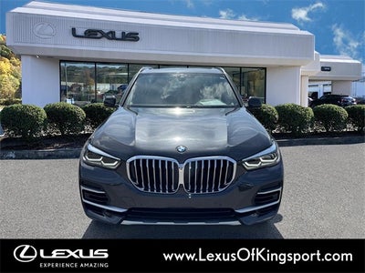 2023 BMW X5 sDrive40i