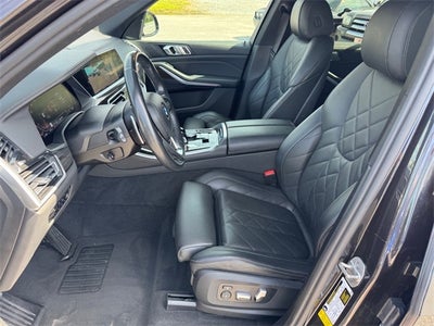 2023 BMW X5 sDrive40i