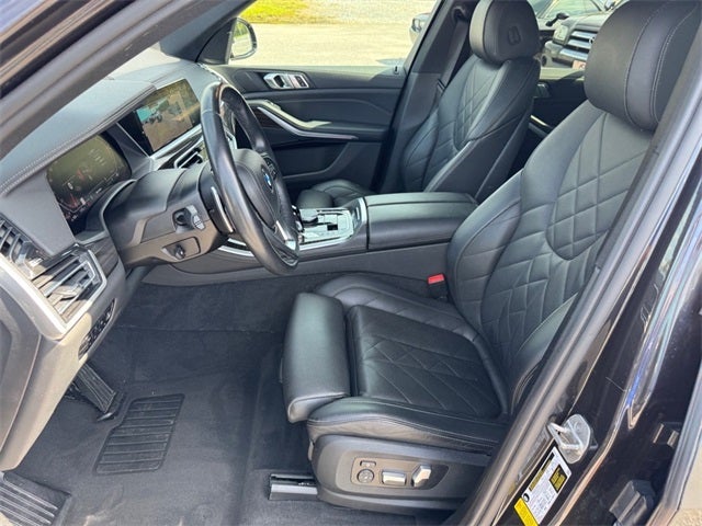 2023 BMW X5 sDrive40i