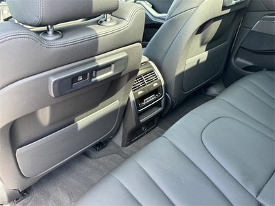 2022 BMW X5 xDrive45e