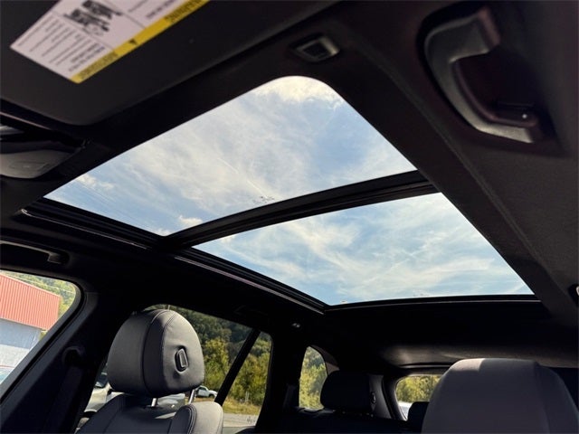 2022 BMW X5 xDrive45e