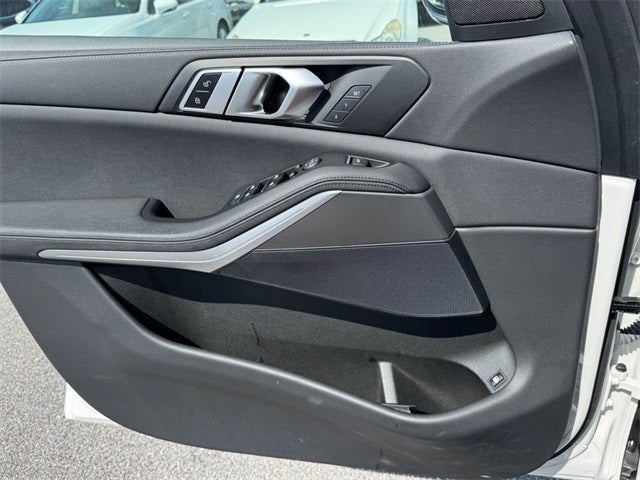 2022 BMW X5 xDrive45e